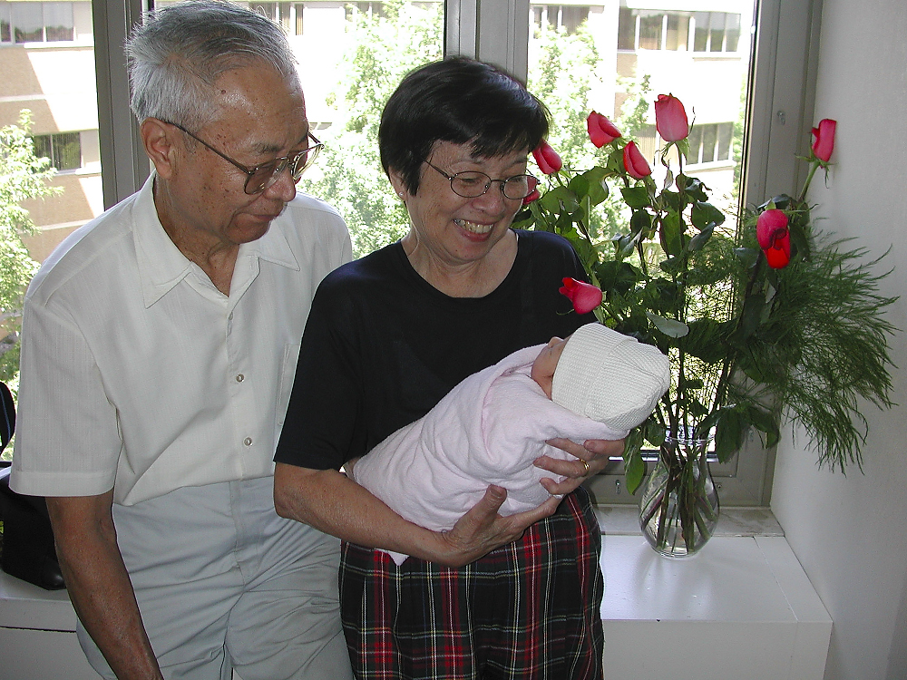 035 Rebecca July, 2001 .JPG